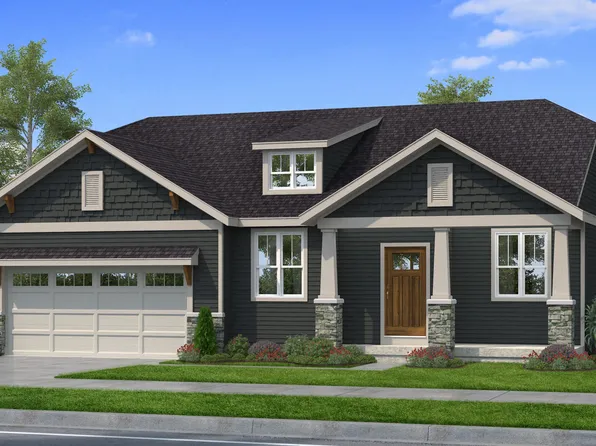 The Austen Plan, Trillium Grove