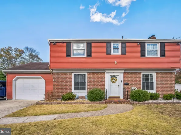 102 Garfield Ave, Cherry Hill, NJ 08002