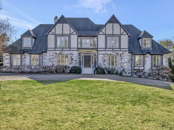 6405 Worchester Dr, Nashville, TN 37221