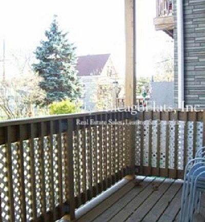 4th image of 2333 N Kimball Ave #1