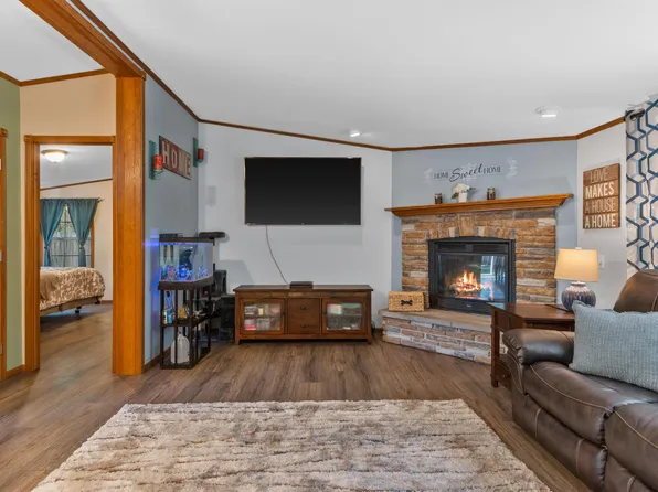 223 9th Ave, Nekoosa, WI 54457