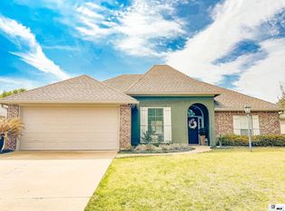 220 Nottaway Dr, West Monroe, LA 71291