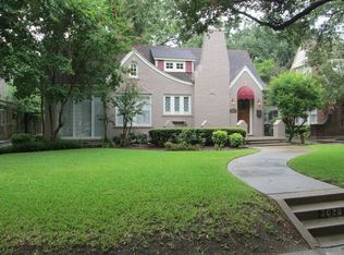 2029 Huntington Ln, Fort Worth, TX 76110