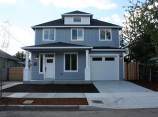 6515 SE 81st Ave, Portland, OR 97206