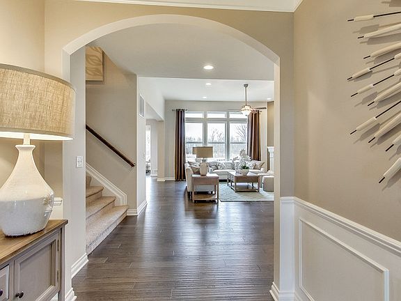 Foyer