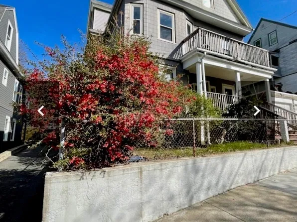 14 Dow St #1, Somerville, MA 02144