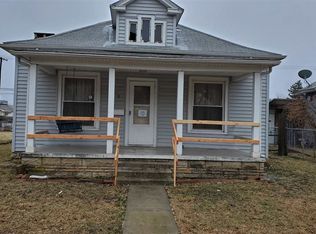 629 W 8th St, Junction City, KS 66441