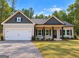 110 Anita Blvd, Carrollton, GA 30117