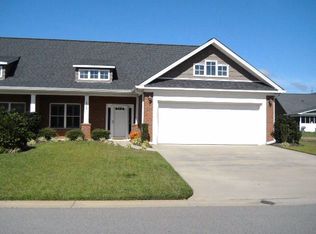105 Savannah Cir, Roanoke Rapids, NC 27870