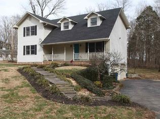 610 W Villa Dr, Bowling Green, KY 42101