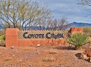 8268 S Long Bar Ranch Pl, Vail, AZ 85641