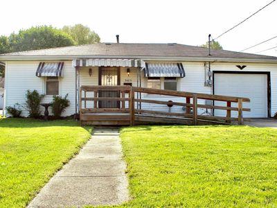 2409 Crystal St, Anderson, IN, 46012