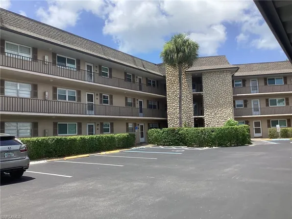 5435 Rattlesnake Hammock RD #E-306, NAPLES, FL 34113