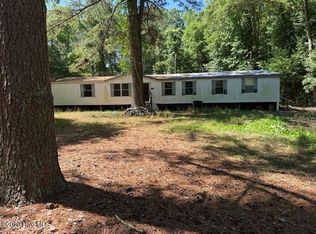 106 Carney Street, Princeville, NC 27886
