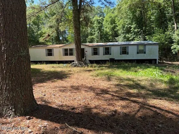 106 Carney Street, Princeville, NC 27886