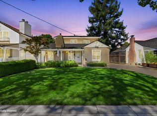 875 Nevada Ave, San Jose, CA 95125