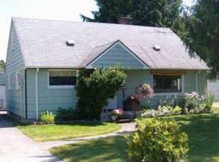 11907 A St S, Tacoma, WA