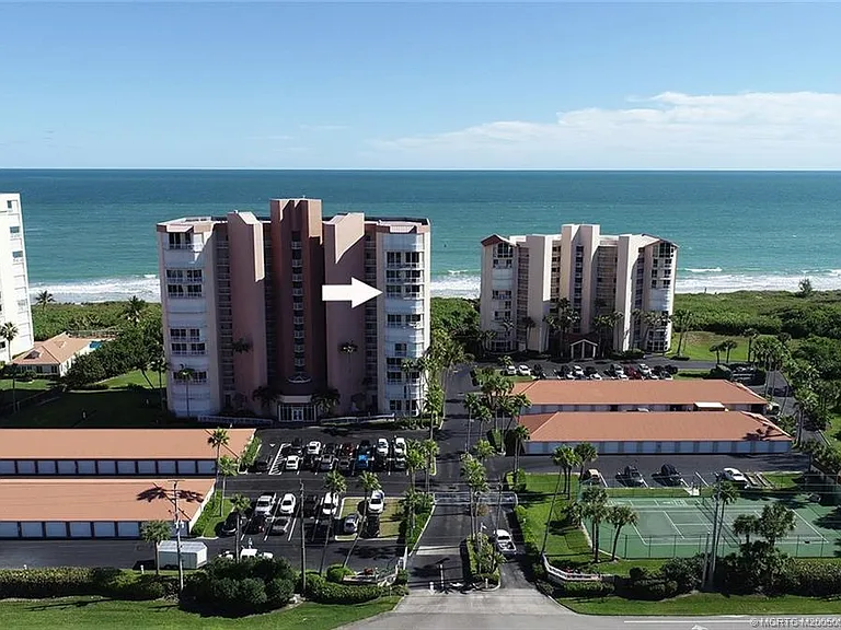 3880 N Highway A1A #905 — Photo 60