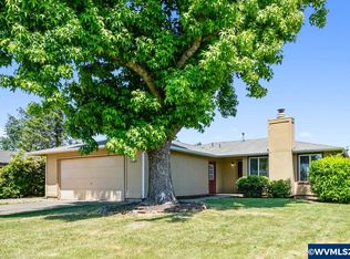 4569 Agate Dr SE, Salem, OR
