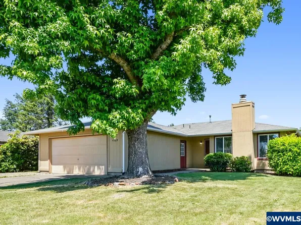 4569 Agate Dr SE, Salem, OR 97317