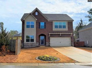 105 Cedar Chase Ln, Irmo, SC 29063