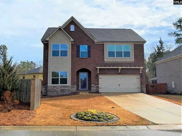 105 Cedar Chase Ln, Irmo, SC 29063