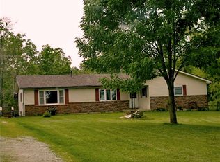 1541 E Everton Rd, Connersville, IN 47331