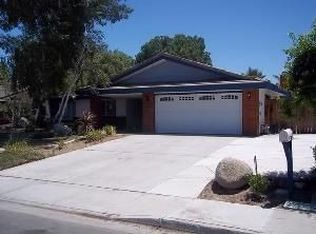 3116 Chewacan Dr, Bakersfield, CA 93309