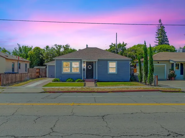 34 E Alpine Ave, Stockton, CA 95204
