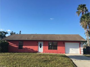 5459 28th Ave SW, Naples, FL 34116