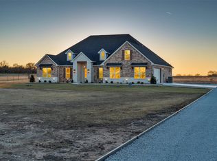 2512 Spirit Ct, Tolar, TX 76476