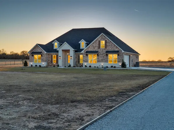 2512 Spirit Ct, Tolar, TX 76476