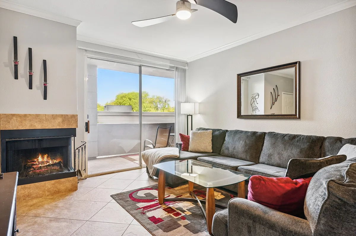 Building Photo - 7009 E Acoma Dr #1018