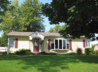 401 Mechanic St, Edgerton, MN 56128