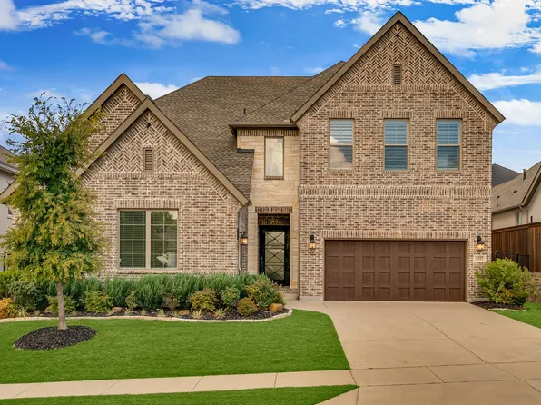 6225 Rocca Valle Dr, McKinney, TX 75071