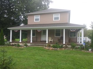 4387 N Belsay Rd, Flint, MI 48506
