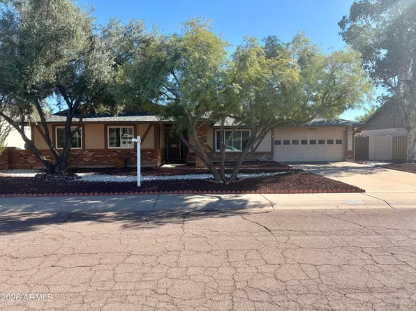 8865 E GRAY Road, Scottsdale, AZ 85260