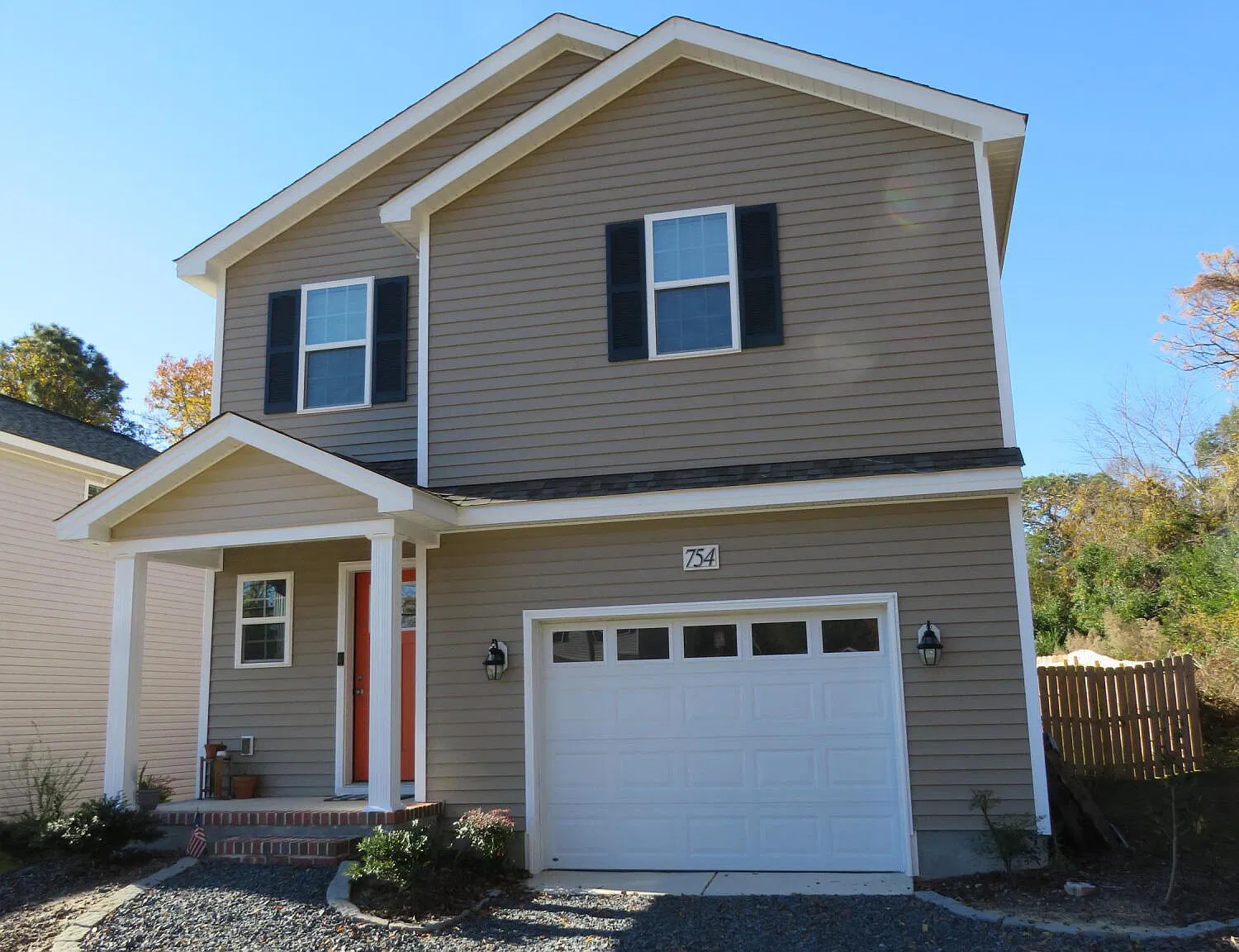 3 bed, 2.5 bath, 1540 sqft, $2,000 — Photo 1