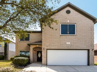 1107 Ohara Dr, San Antonio, TX 78251