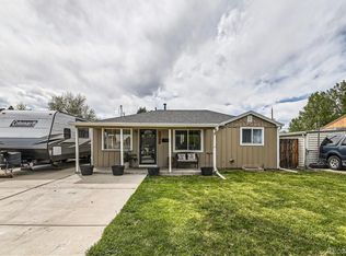 1245 S Tennyson St, Denver, CO 80219