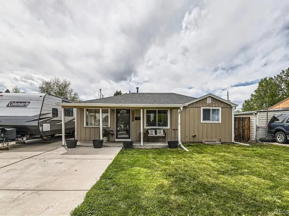 1245 S Tennyson Street, Denver, CO 80219