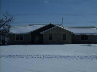 15480 SW Mulberry Rd, Rose Hill, KS 67133
