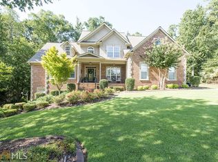 231 English Oaks Ln, McDonough, GA 30253