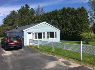 1807 9th Rte #22B, Morrisonville, NY 12962