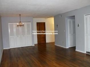 800 Hyde Park Ave APT 2, Hyde Park, MA 02136