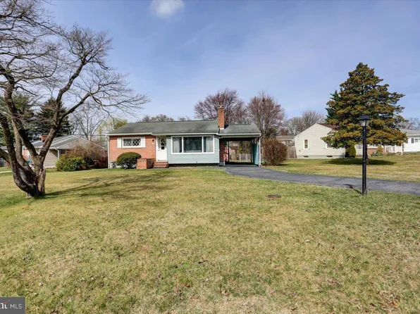11340 Greenberry Rd, Hagerstown, MD 21740