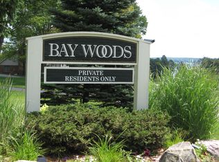 1487 Baywood Ct, Hubbard Lake, MI 49747