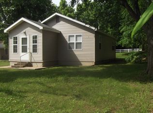 Dogwood Ln, Van Buren, MO 63965