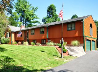 196 Aspetuck Ridge Rd, New Milford, CT 06776