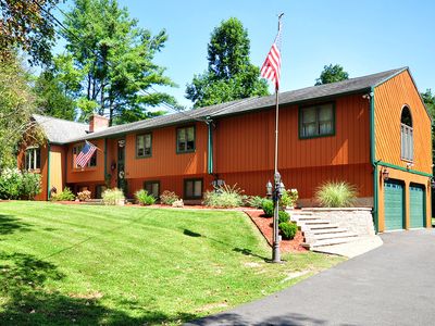 196 Aspetuck Ridge Road, New Milford, CT, 06776
